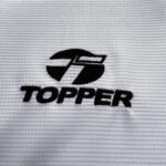 Retro  Corinthians 1999 Home White - Image 5