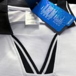 Retro  Corinthians 1999 Home White - Image 11