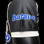 Retro  Corinthians 1999 Away Balck - Image 7
