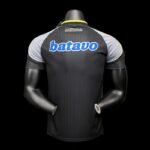 Retro  Corinthians 1999 Third Balck - Image 2