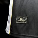 Retro  Corinthians 1999 Third Balck - Image 5