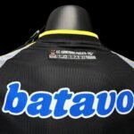 Retro  Corinthians 1999 Third Balck - Image 9