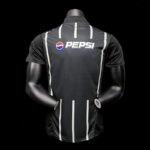 Retro  Corinthians 2004 Away - Image 2