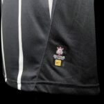 Retro  Corinthians 2004 Away - Image 6