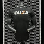 Retro  Corinthians 2012 Away - Image 2