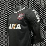 Retro  Corinthians 2012 Away - Image 3