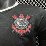 Retro  Corinthians 2012 Away - Image 4