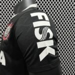 Retro  Corinthians 2012 Away - Image 5