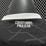 Retro  Corinthians 2012 Away - Image 7