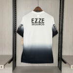 Masculino  Corinthians 2024/25 Home White - Image 4