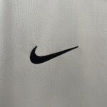 Masculino  Corinthians 2024/25 Home White - Image 6
