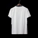 Masculino  Corinthians 2020/21 Home White - Image 2