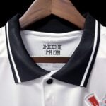 Masculino  Corinthians 2020/21 Home White - Image 6