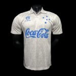 Retro  93/94 Cruzeiro Away