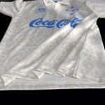 Retro  93/94 Cruzeiro Away - Image 4