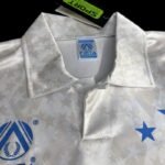 Retro  93/94 Cruzeiro Away - Image 5