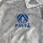 Retro  93/94 Cruzeiro Away - Image 6