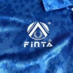 Retro  93/94 Cruzeiro Home - Blue - Image 4
