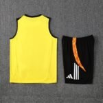 25-26 Kit Adulto Regata Atlético Mineiro Treino S-XXL - Image 2