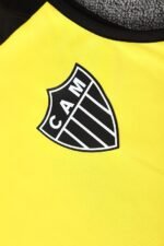 25-26 Kit Adulto Regata Atlético Mineiro Treino S-XXL - Image 4