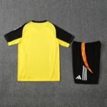 25-26 Kit Adulto Atlético Mineiro Treino S-XXL - Image 2
