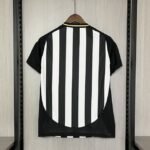 Female 25-26 Atlético Mineiro Home - Image 2