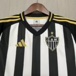 Female 25-26 Atlético Mineiro Home - Image 3