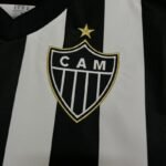 Female 25-26 Atlético Mineiro Home - Image 4