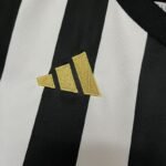 Female 25-26 Atlético Mineiro Home - Image 5