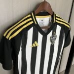 Female 25-26 Atlético Mineiro Home - Image 7