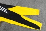 Athletic Mineiro 25-26 Training Suit Yellow - Image 9