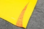 Athletic Mineiro 25-26 Training Suit Yellow - Image 11