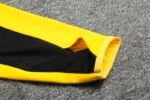 Athletic Mineiro 25-26 Training Suit Yellow - Image 12