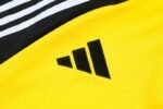 Athletic Mineiro 25-26 Training Suit Yellow - Image 13