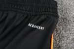 Athletic Mineiro 25-26 Training Suit Black - Image 10