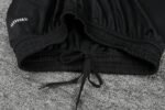 Athletic Mineiro 25-26 Training Suit Black - Image 11