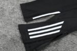 Athletic Mineiro 25-26 Training Suit Black - Image 13