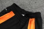 Athletic Mineiro 25-26 Training Suit Black - Image 14