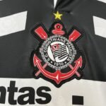 Retrô 1995-96 Corinthians S-XXL - Image 3
