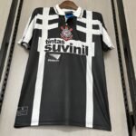 Retrô 1995-96 Corinthians S-XXL - Image 4