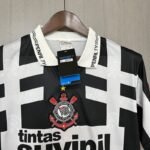 Retrô 1995-96 Corinthians S-XXL - Image 5
