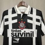 Retrô 1995-96 Corinthians S-XXL - Image 6