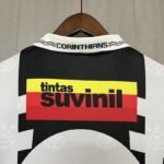 Retrô 1995-96 Corinthians S-XXL - Image 7