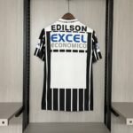 Retro 1998 Corinthians Away - Image 2