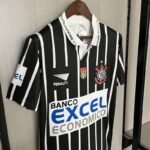 Retro 1998 Corinthians Away - Image 3