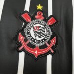 Retro 1998 Corinthians Away - Image 4