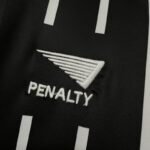 Retro 1998 Corinthians Away - Image 5