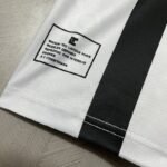 Retro 1996 Corinthians Kit White - Image 7