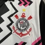 Retro 1995 Corinthians Goalkeeper - Image 2