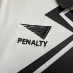 Retro 1995 Corinthians Goalkeeper - Image 3
